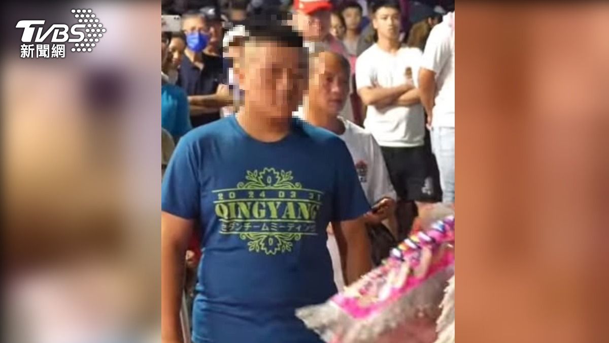 為愛遭擄！　人死還勒索　19歲男被囚禁虐亡
