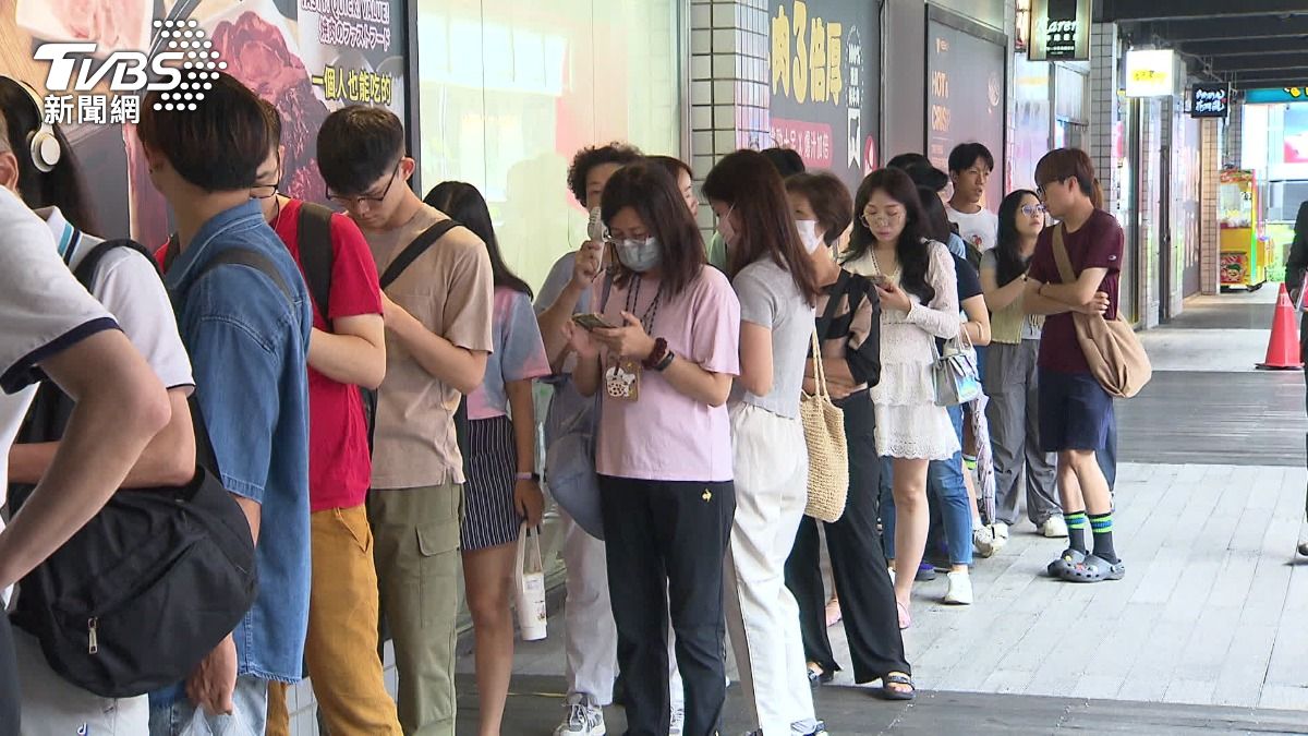 直擊人潮！全台影城「周末賣1.8億元」破紀錄　《超人》首日成績出爐