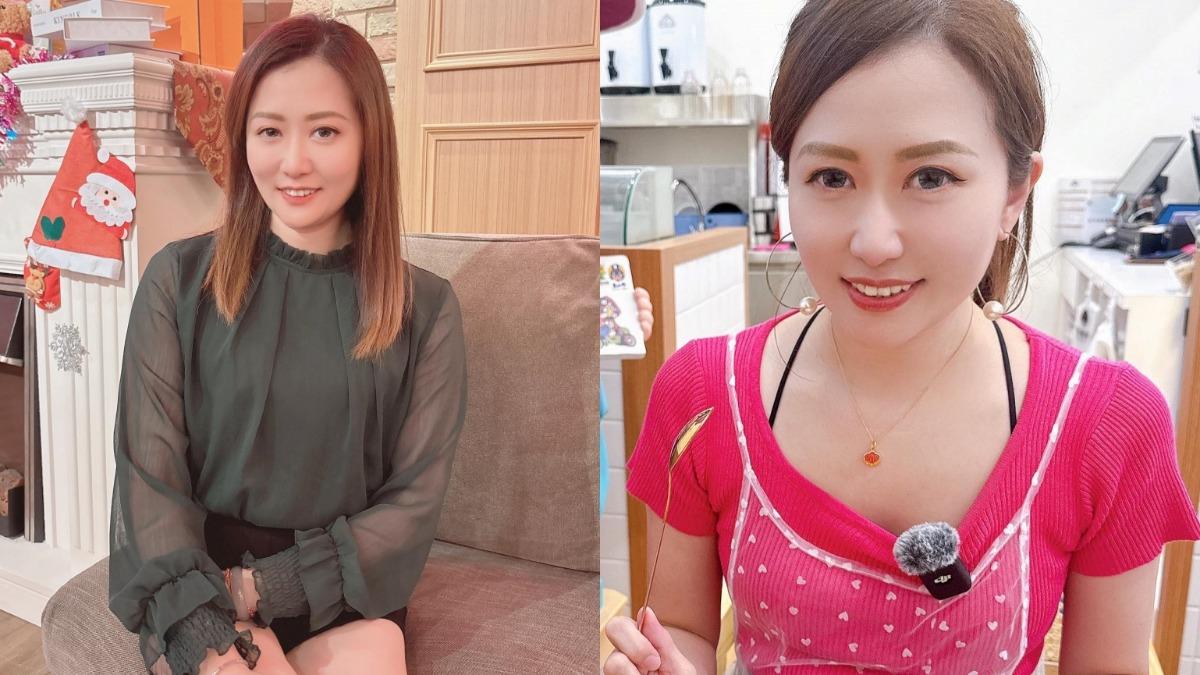 女星離婚公開「警察前夫」真面目！　控4年婚姻遭羞辱：不是八點檔
