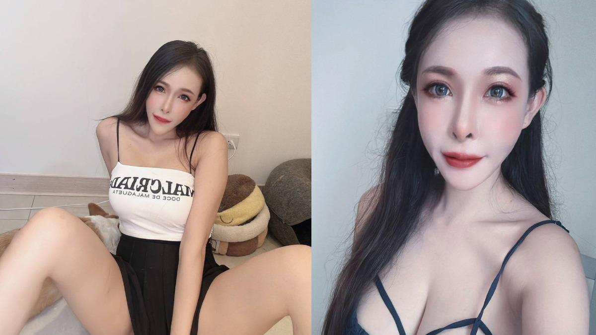 「台灣最強 AV 女優」吃掉酒吧學弟洩肉慾　哭喊：太痛了