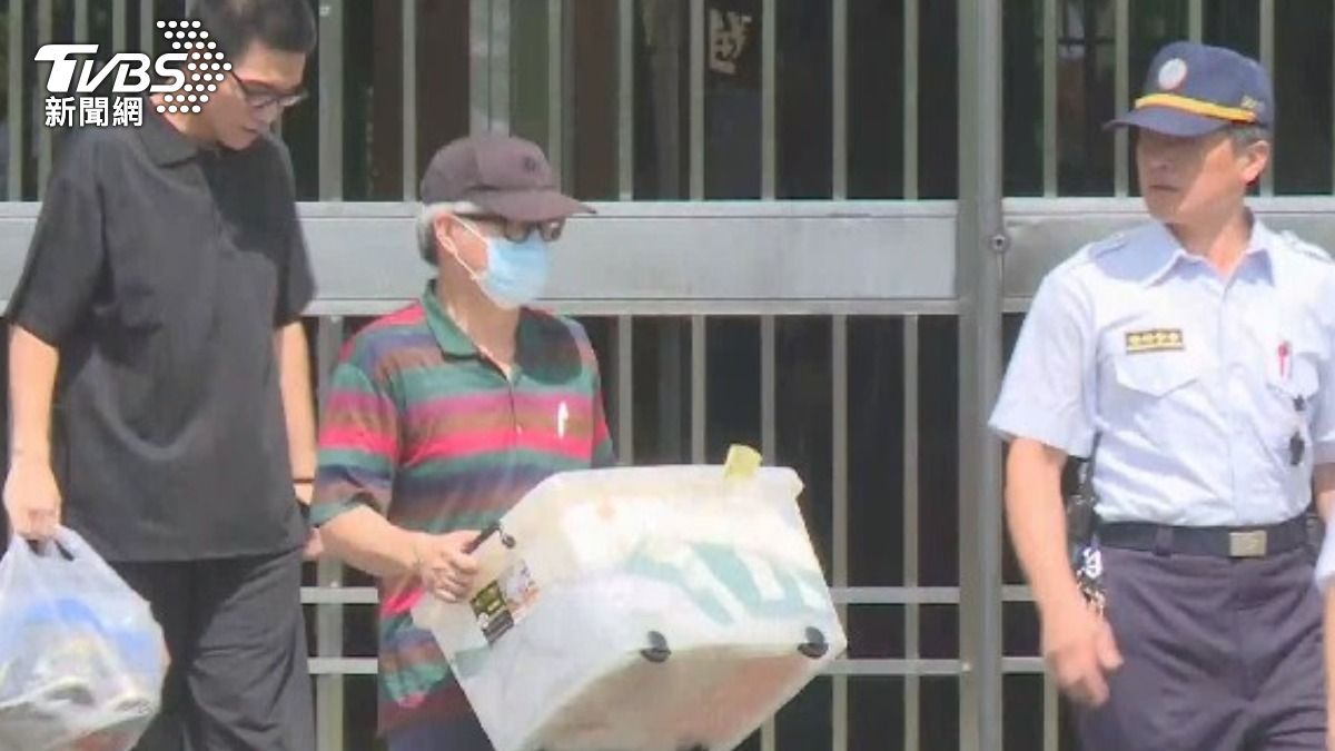 尹清楓命案、拉法葉艦案關鍵人郭力恆癌逝　享壽73歲