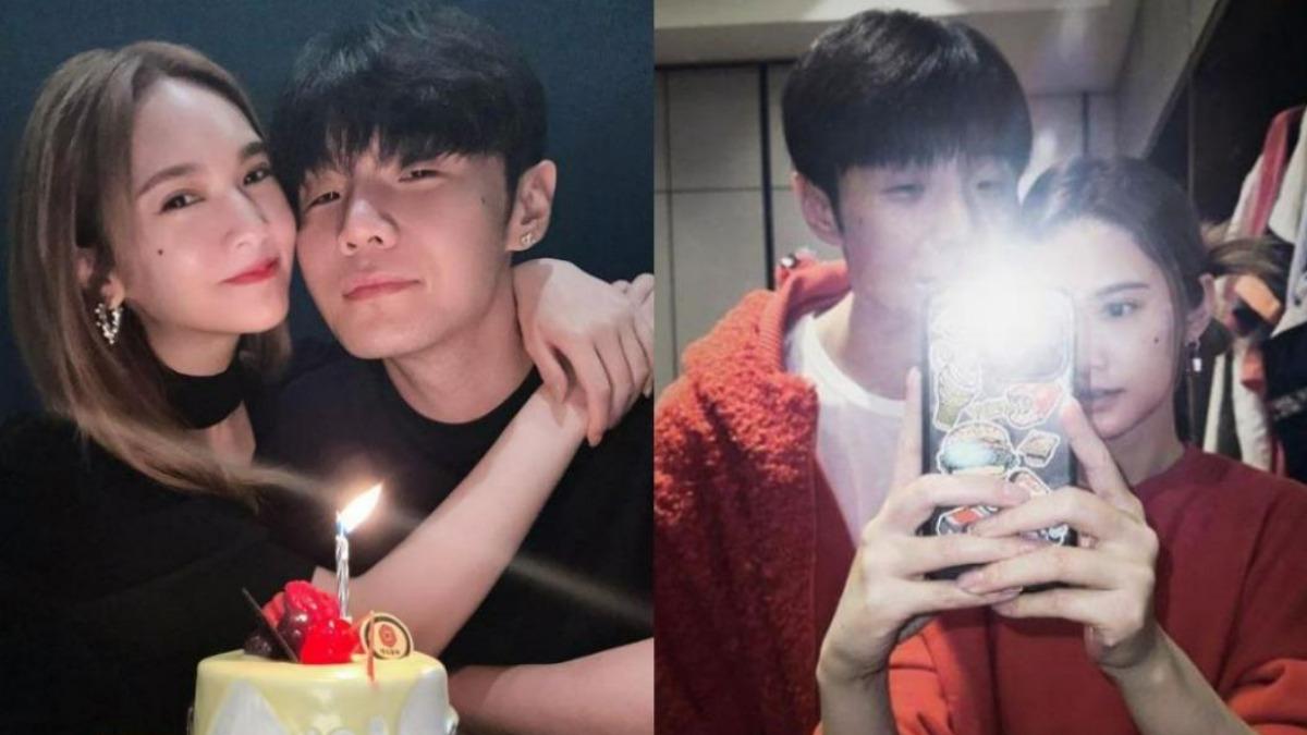 香港大火/楊丞琳、李榮浩捐100萬人民幣 出手救災:平安共渡難關