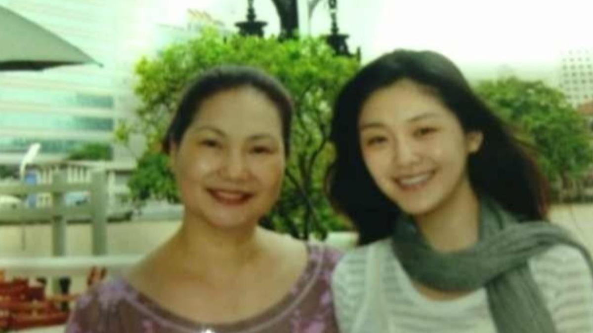 過了5個月，S媽仍難走出喪女之痛。（圖／翻攝自S媽臉書）