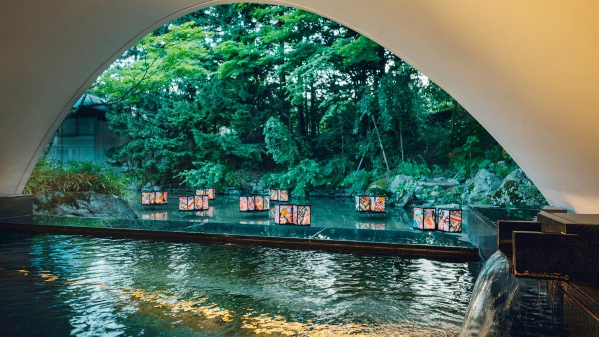 日本過度旅遊「二、三線城市崛起」。（圖／業者提供）