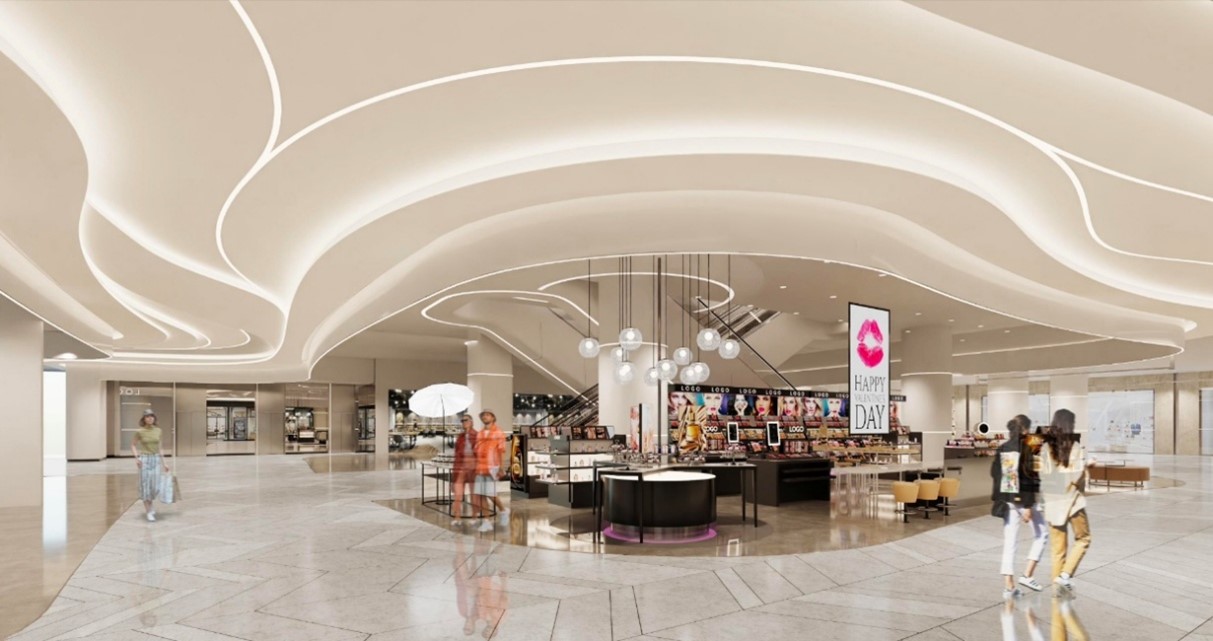 DREAM PLAZA開幕優惠　阿Ken甜甜圈快閃、饗賓新Buffet