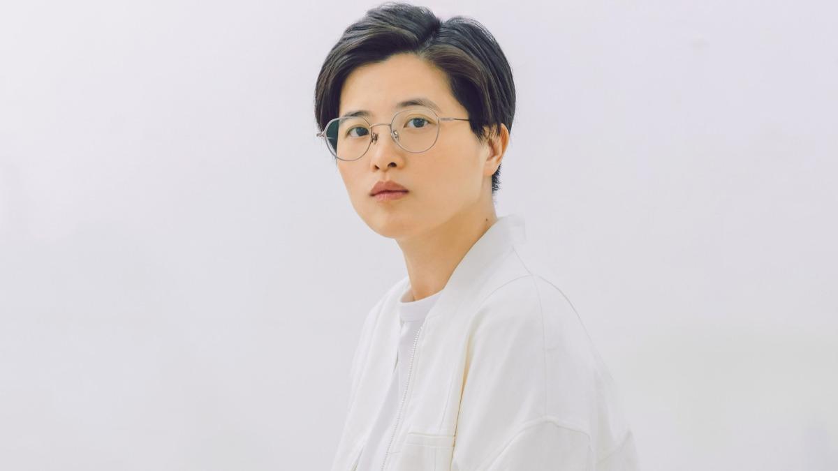 作家楊双子。（圖／翻攝自楊双子臉書）