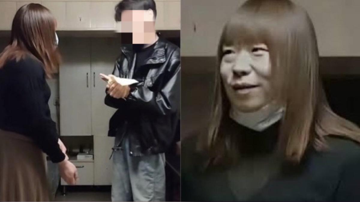 紅姐與多達1691位男子發生無套性行為並偷拍影片。（圖／翻攝自網路）