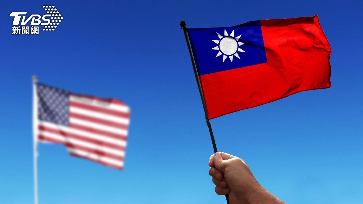 金融時報指出，美國近期要求澳洲與日本明確表態，如何應對台海衝突。（圖／達志影像Shutterstock）
