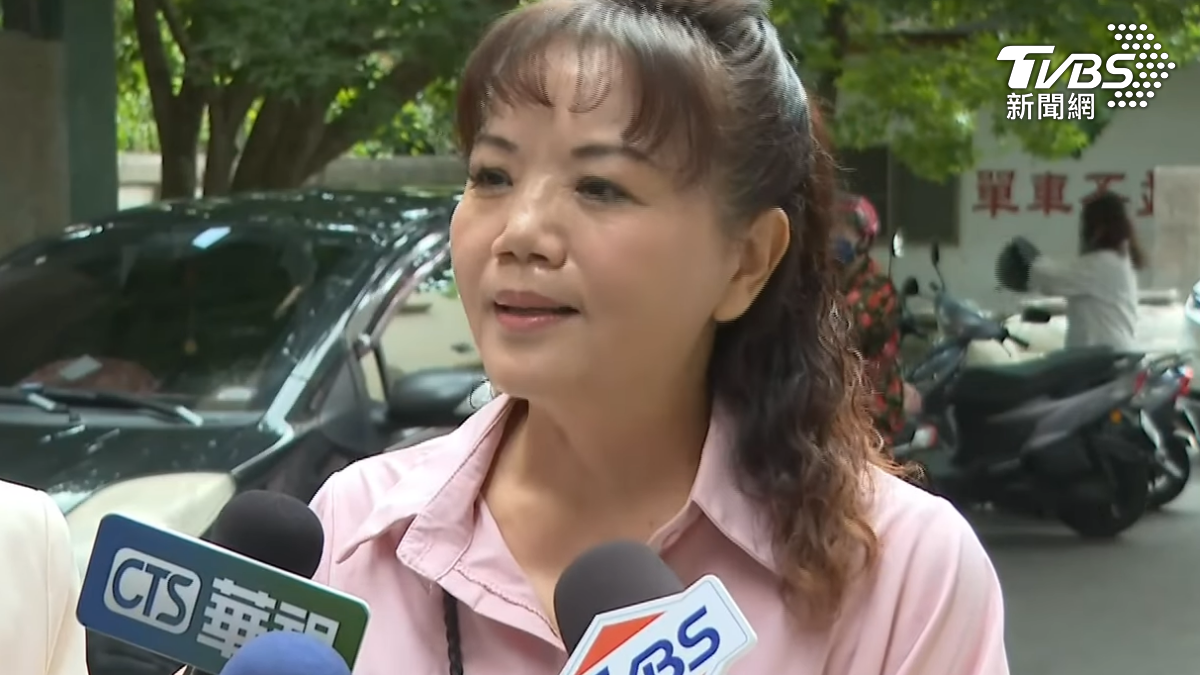唯一罷綠吞敗陳玉鈴成功保位　民進黨說話了