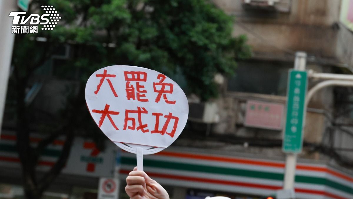 備戰726大罷免！警政署列「6重點」　動員2.1萬人維安