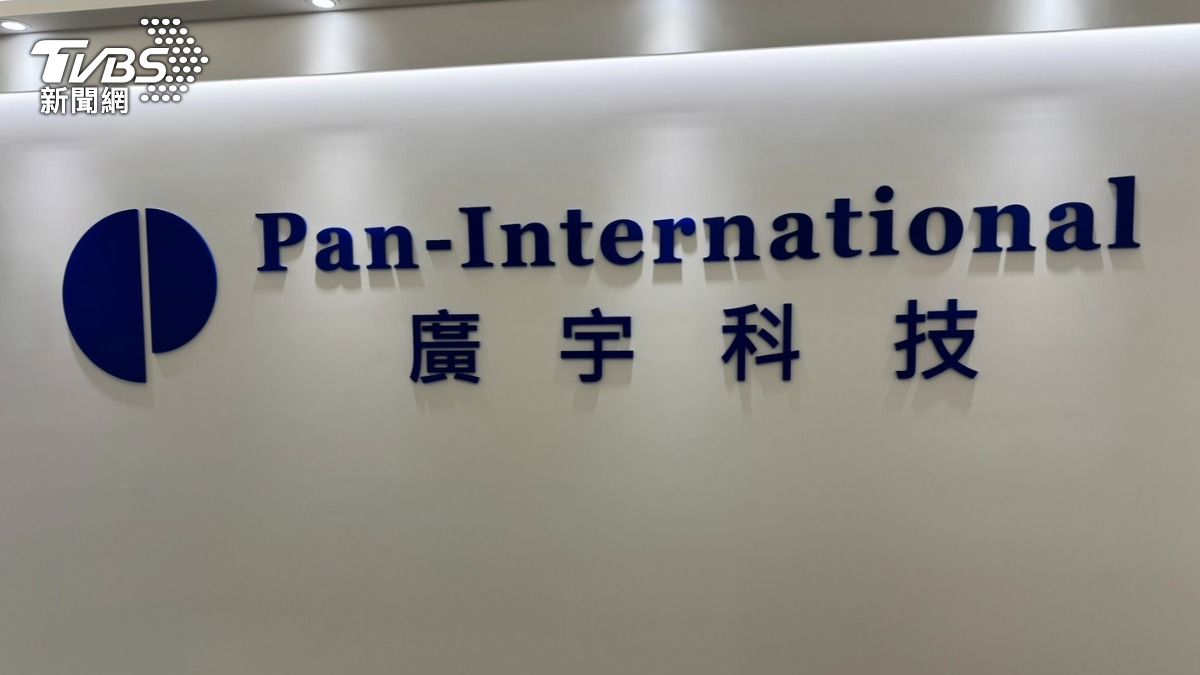 廣宇科技礦機訂單爆發。（圖／謝佩穎攝）