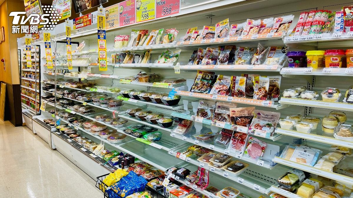 無毒教母也買超商食品！譚敦慈力薦1組合：世衛認證抗癌餐