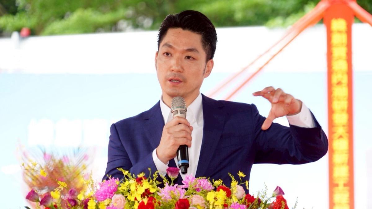 普發現金恐落空？蔣萬安嗆：選票會讓民進黨知道民意在哪