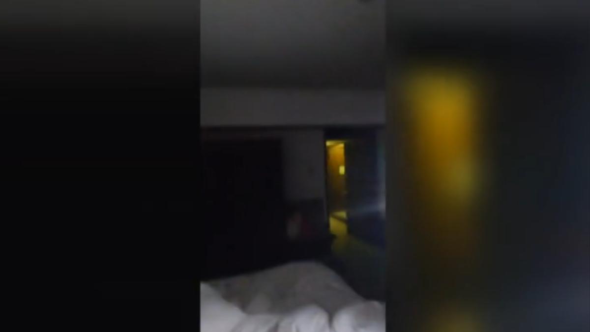 台北晶華酒店凌晨突停電　客房一片漆黑　台電回應了