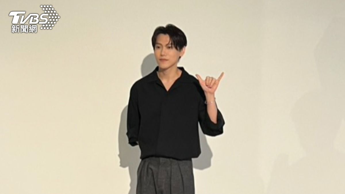 黃宏軒被爆「開小帳」背刺　邱宇辰認了是事實：我有看到