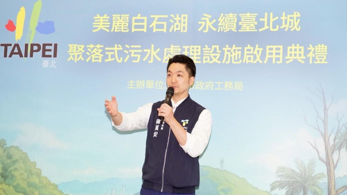 不能都靠國軍？蔣萬安點名賴清德：勘災不是要你教訓災民