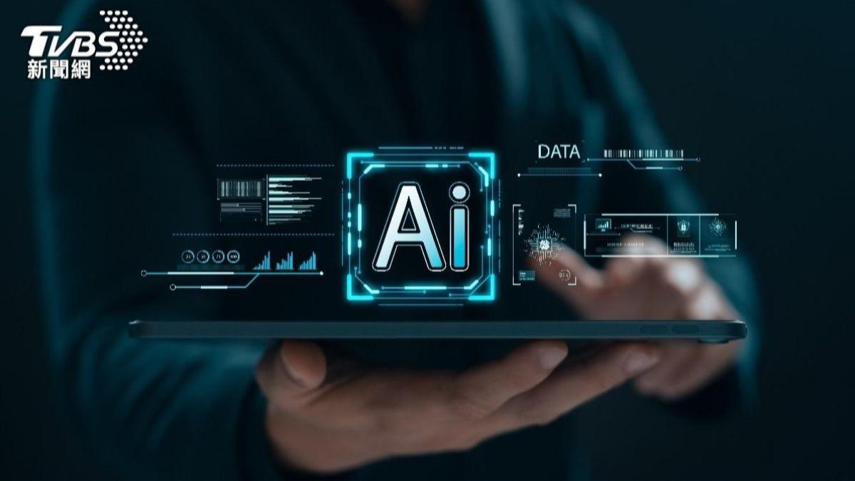 AI破解菁英數學家出的題目。（示意圖／shutterstock 達志影像）