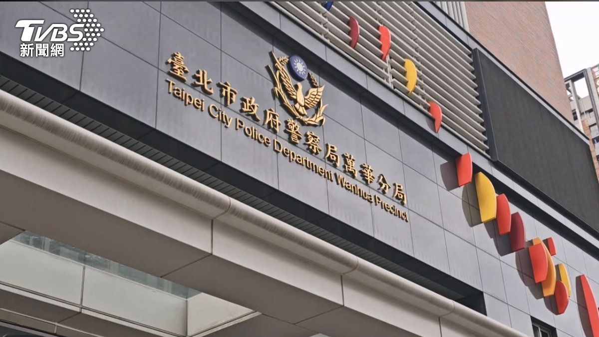 被綁又被搶！損失1300萬未列重大刑案　夫妻批警吃案「5個月沒人落網」