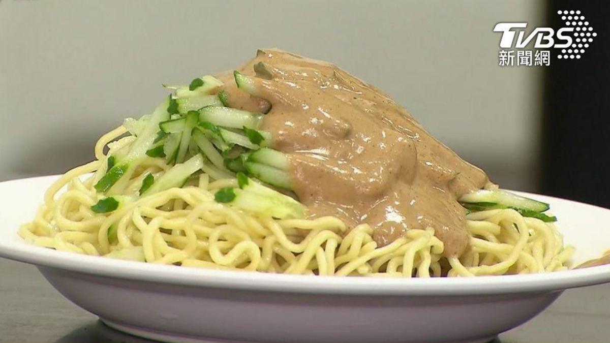 夏日開胃首選！台北十大必吃涼麵一次看　網友好評不踩雷
