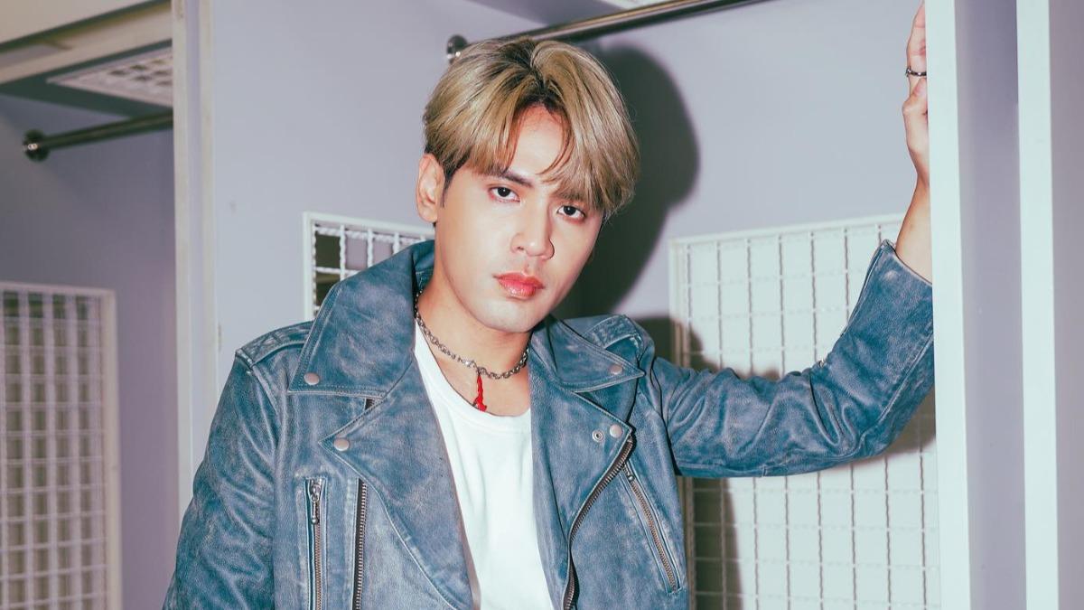 陳零九即將推出音樂作品。（圖／翻攝自陳零九臉書）