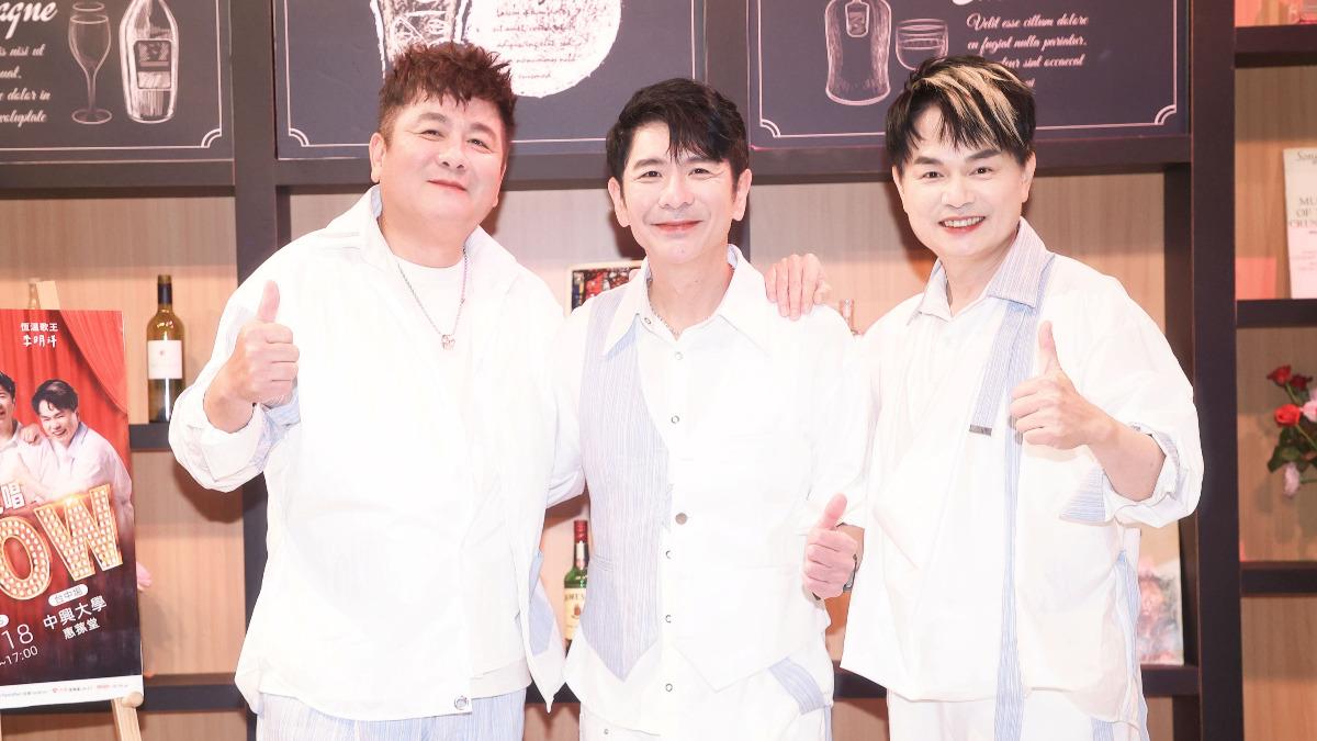 男星負債千萬回老家賣豬肉　好友相助...他翻身億級銷售王！