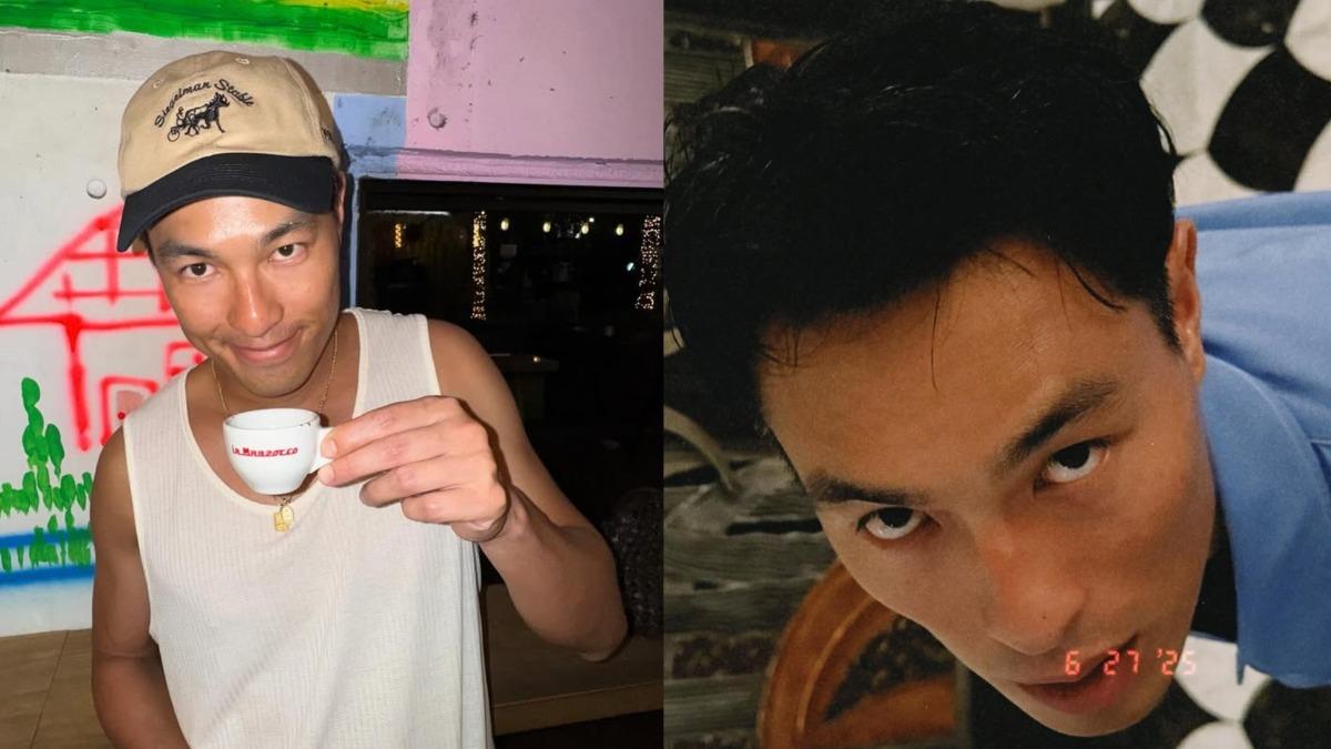 楊祐寧曬「插氧氣鼻管照」引擔憂！親曝高原反應現況：吸氧比較爽