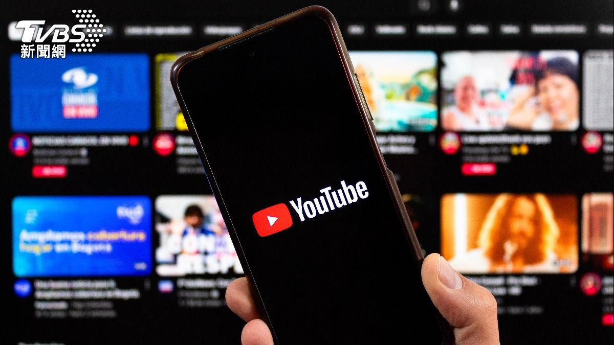YouTube offers Taiwanese viewers cheaper ad-free option (Shutterstock) YouTube rolls out budget ad-free plan in Taiwan