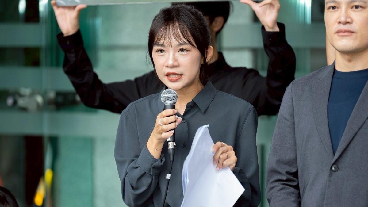 她曝廉政署認證「高虹安違反行政中立」　民眾黨怒轟：說謊！