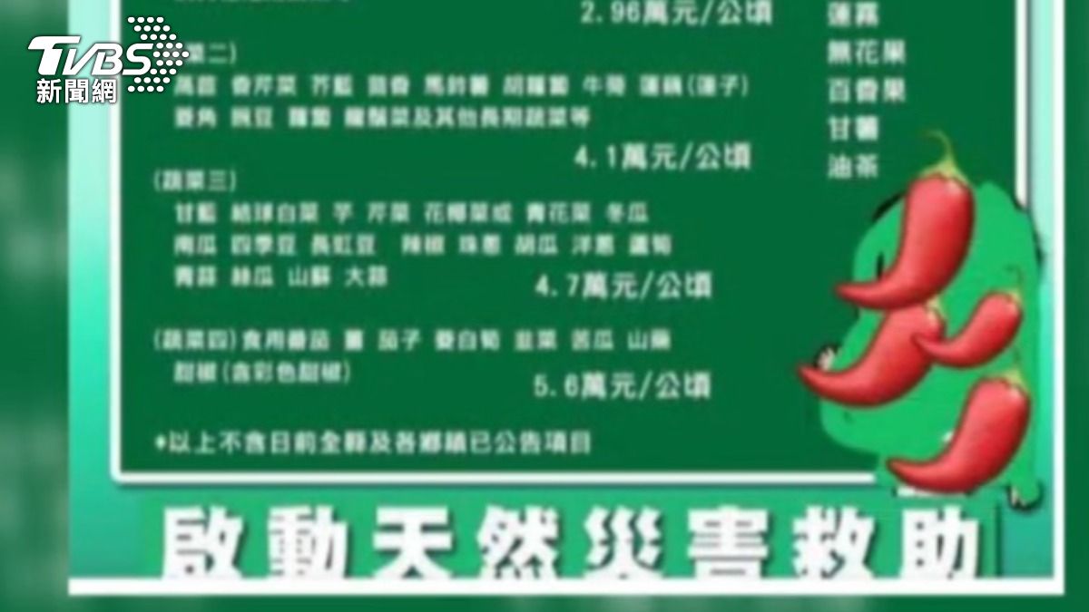 藍綠罷免決戰