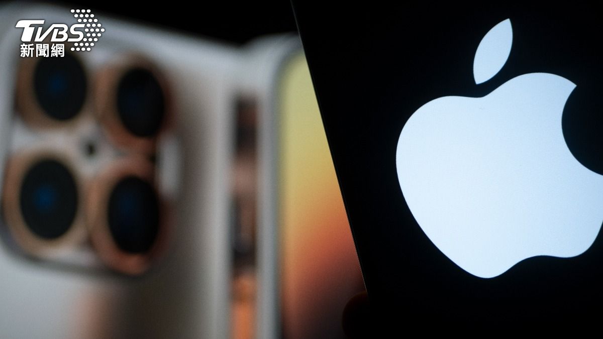 iPhone Fold有望明年登場　售價、亮點搶先看