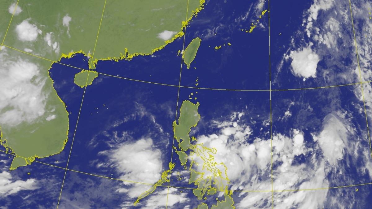 天氣-今日天氣-一週天氣-氣溫-溫度