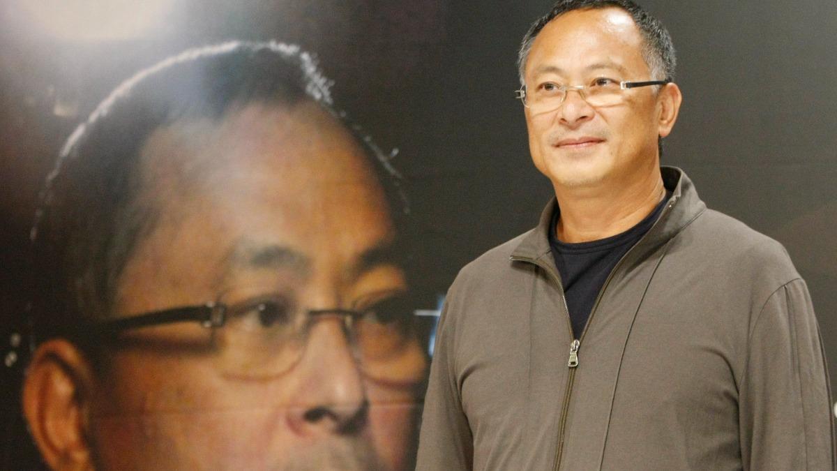 杜琪峰相隔多年確定再度來台。（圖／達志影像美聯社）