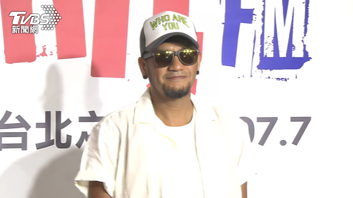 等你等了12年！張震嶽推新專輯「還原早期風格」演唱會準備中