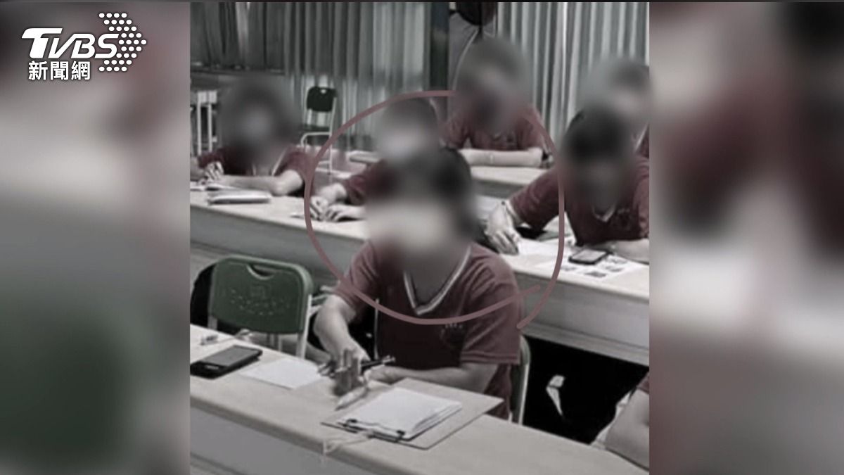 幼兒園教保員虐童153次！遭撤照反告園方「要243萬」　家長怒了