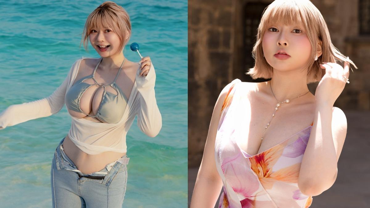 林襄經紀人宣布「移居大陸」！積極服藥治病　公司存亡全說了
