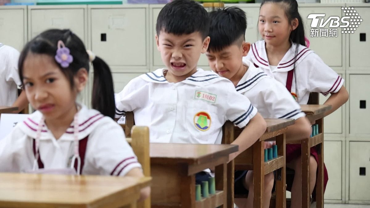 情緒教育效果驚人！學童接受SEL課程 溝通能力「明顯提升」