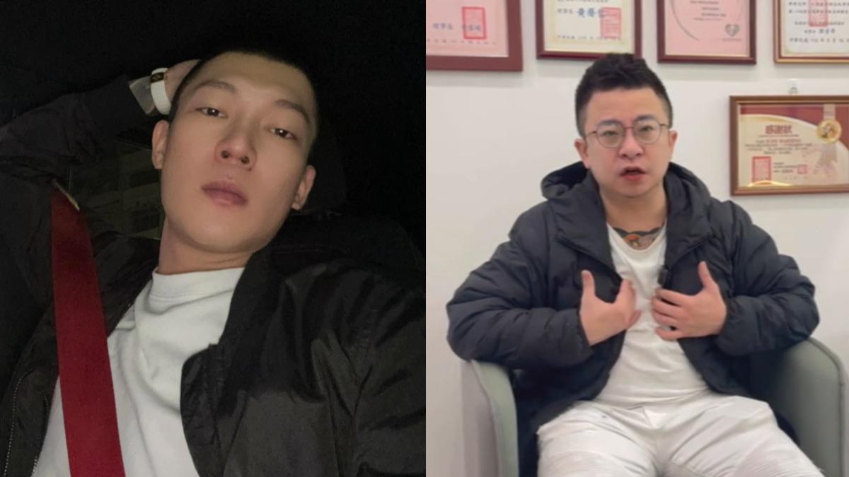 鳳梨被開槍-鳳梨疲老闆-鳳梨叔叔-網紅鳳梨-吳泓逸
