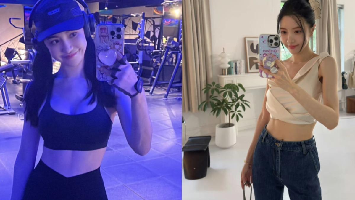 47歲蕭瀟比出道時更美！曝不碰「5種食物」　網喊：逆齡範本　