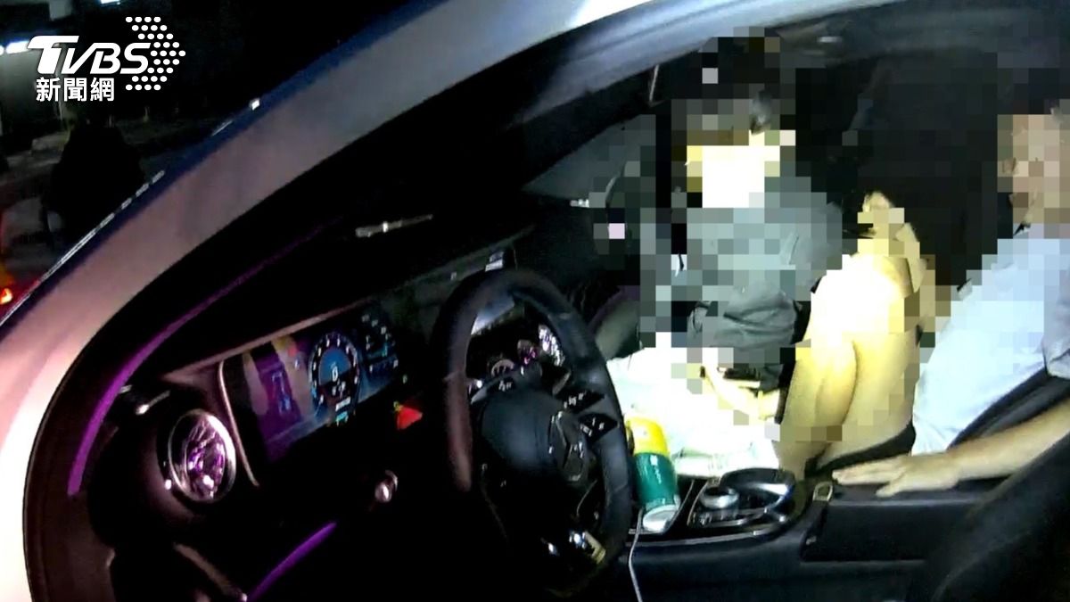 酒駕害死人！台中半年奪7命545傷　屁孩怕被抓跳副駕裝傻