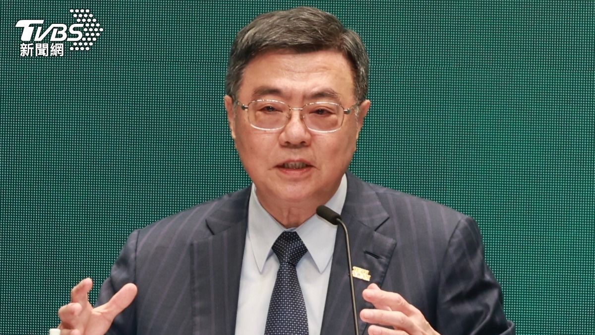 立院函送「普發1萬」特別條例　政院收到了！將研議下一步