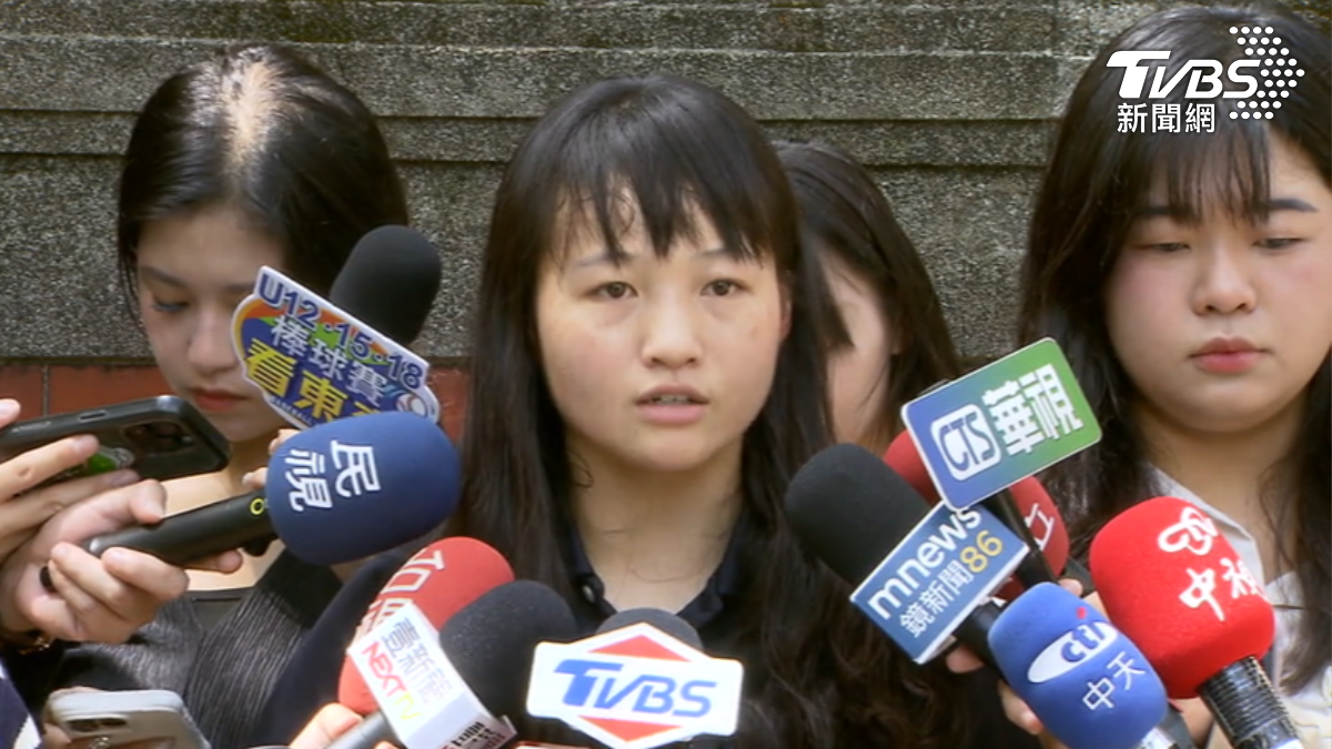 醫批台師大女足教練「不配為人師」　抽血換學分不道德