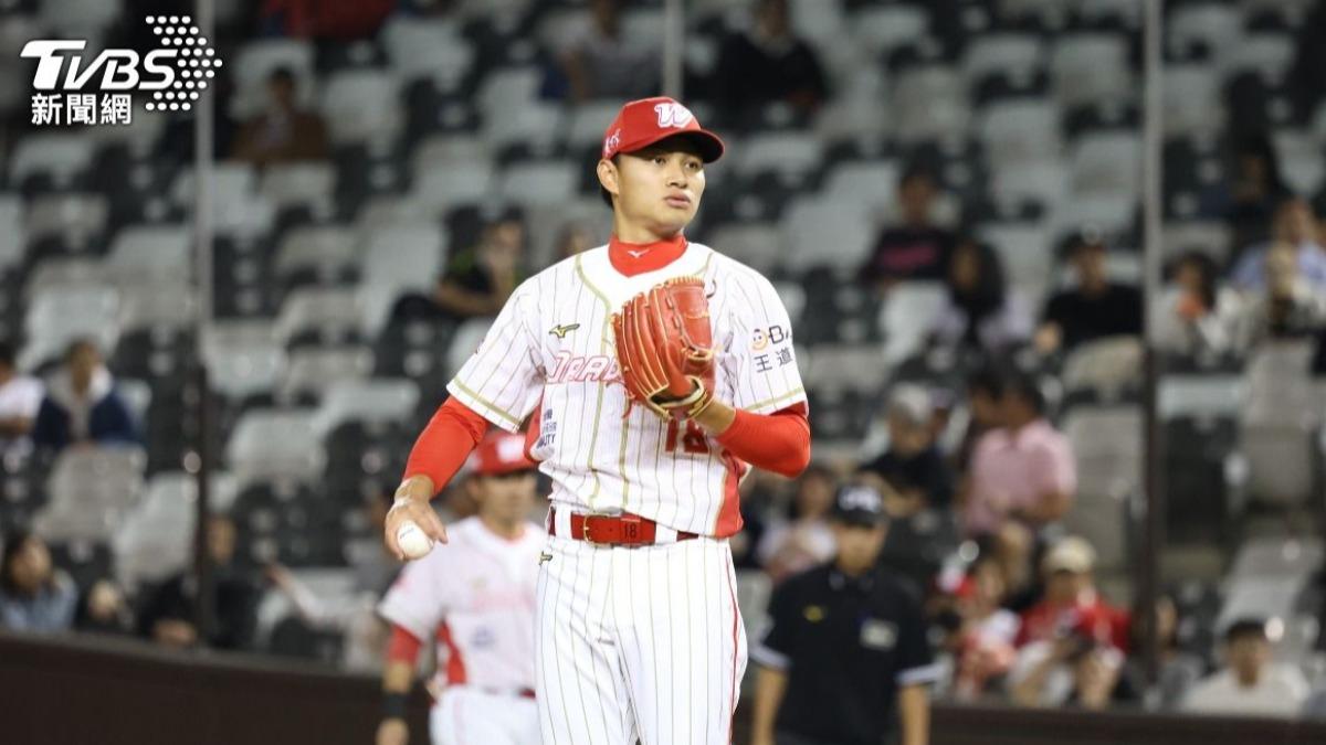 徐若熙本土最速300K達陣。（圖／TVBS資料照）