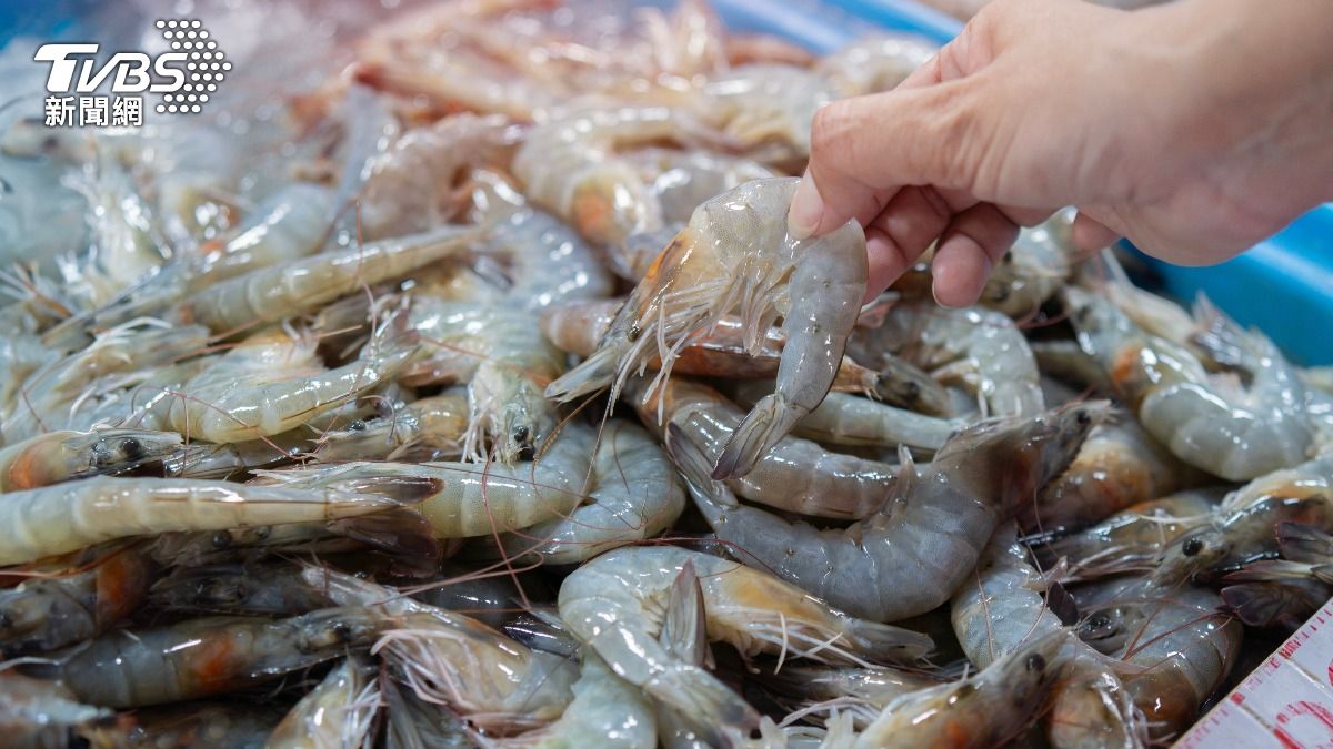 宏都拉斯2023年3月與台灣斷交，轉與中國大陸建交，重創養蝦業。（示意圖／達志影像shutterstock）