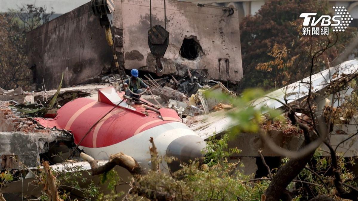 印度航空編號AI171的飛機上個月12日發生墜毀事故、震驚全球。（圖／達志影像路透社）