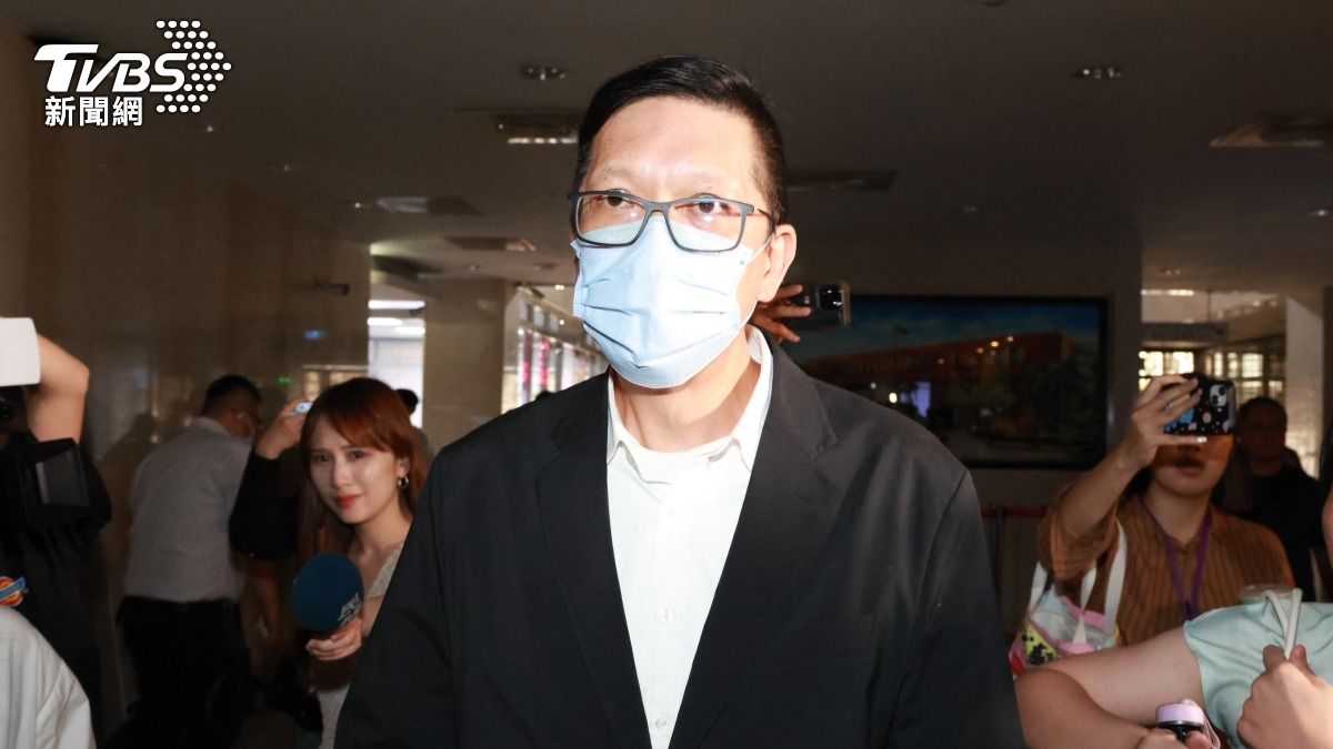 1次又1次約談證人被認罪　柯文哲嗆像被鬼打：又不是你們被關