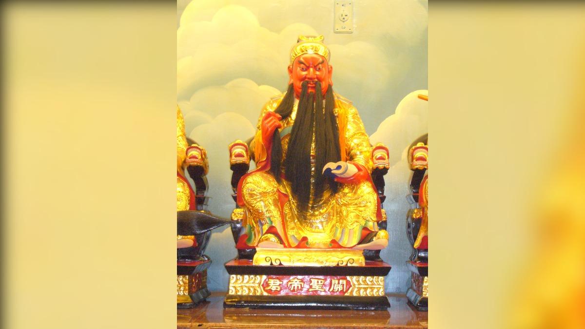 明迎關聖帝君聖誕！命理師示警「6種人」別拜：恐遭懲罰