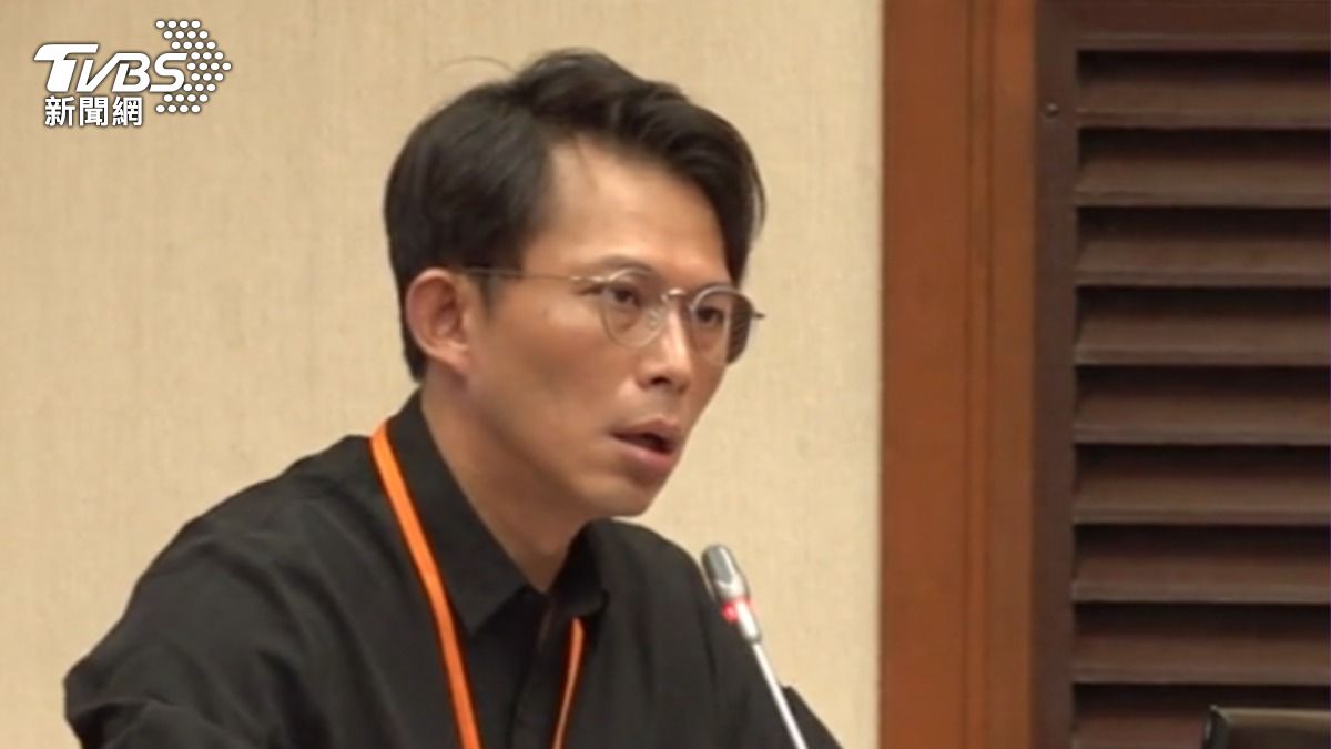 立院禁干涉「關稅」？　黃國昌：把國會當塑膠