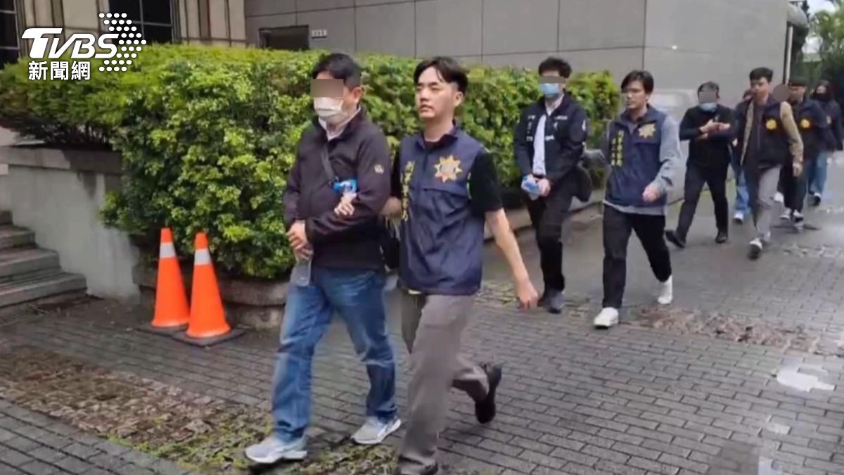 網購平台洗錢300億！主嫌收1400萬手續費　電商洗錢集團遭瓦解