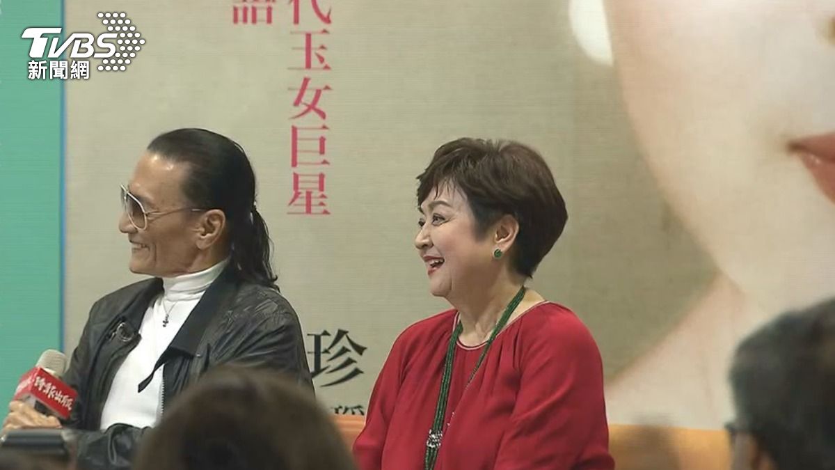 劉家昌病逝首迎生日！甄珍嘆「人生是一場空」：後悔離婚謝賢