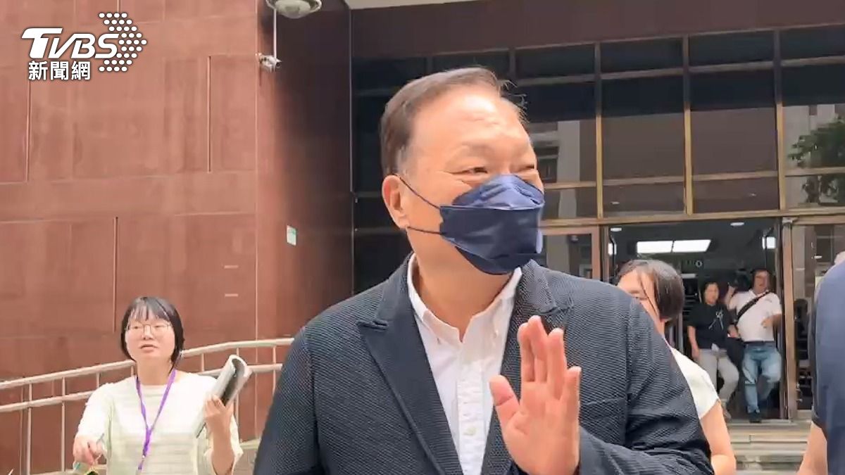 釐清柯文哲「小沈1500」意義！　王令麟作證否認捐款　沈律師：檢被打臉